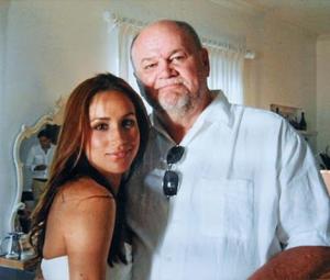 Meghan Markle makes first move toward dad after medical crisis