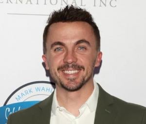 Frankie Muniz reflects on returning to racing