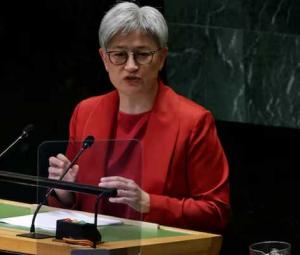 Australia hits Afghan Taliban officials with sanctions, travel bans