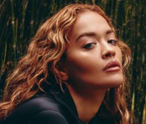 Rita Ora makes bold statement at Red Sea International Film Festival