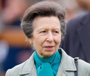 Princess Anne quietly performs crucial task for King amid new probe