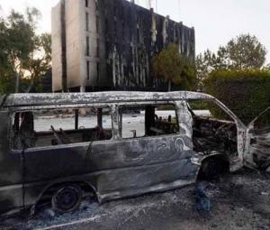 KP govt decides to quash 'politically motivated' May 9 vandalism cases