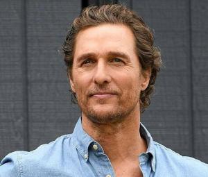 Matthew McConaughey learns valuable lesson about on-set risks after injury