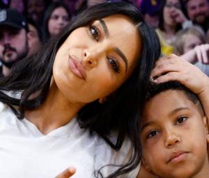 Kim Kardashian's heart ‘so full' on her son Saint West's 10th birthday