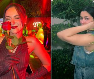 Hania Aamir's Instagram photo dump brings the 'yeet' vibes