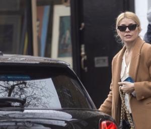 Holly Willoughby fined as she moves to sell car involved in scooter crash