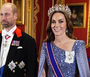 Kate Middleton place in royal lineup confirmed in major move