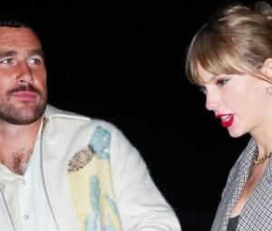 Travis Kelce's 'sneaky' move enrages Taylor Swift fans
