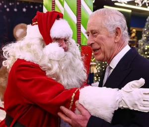 King Charles preparing for his 'final' Christmas this year as health declines