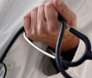 UK ex-doctor charged with sexual offences against 38 patients