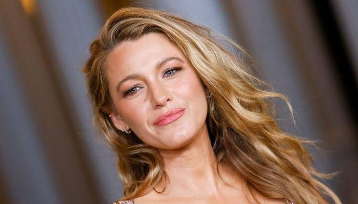 Blake Lively lawsuit stirs headlines with new Justin Baldoni revelation