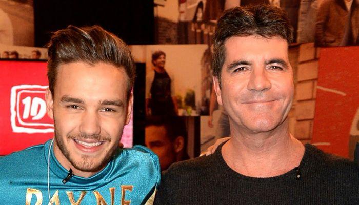 Why Simon Cowell said hes not guilty over Liam Paynes death?