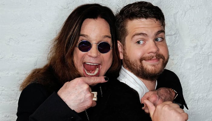 Jack Osbourne to welcome new baby months after losing father Ozzy
