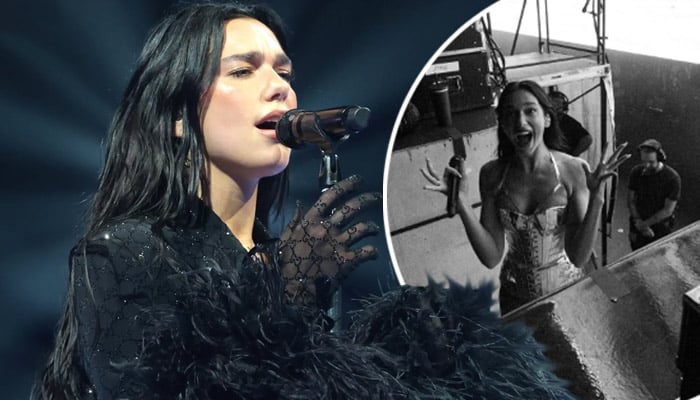 Dua Lipa officially wraps up Radical Optimism tour after 92 shows