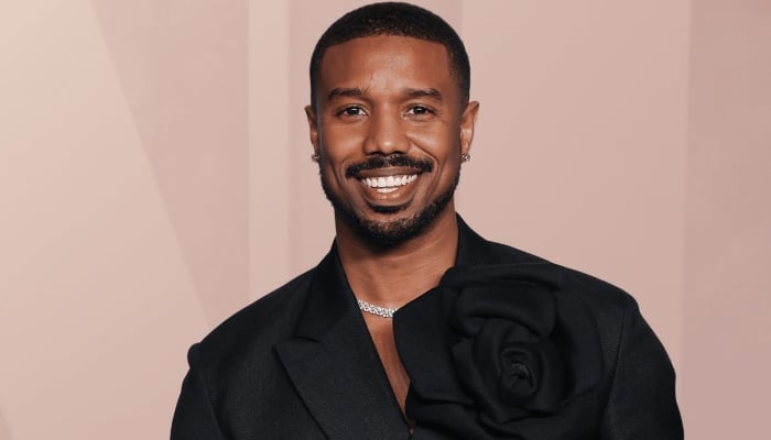 Michael B. Jordan’s reveals his all time favourite Vampire movie