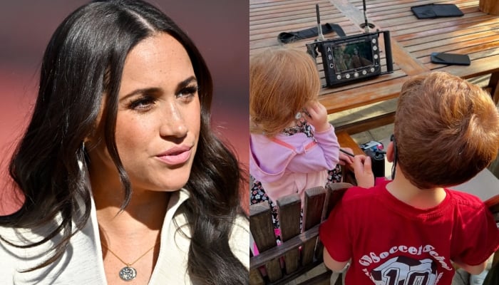 Meghan makes unfair decision for Archie, Lilibet despite painful plea