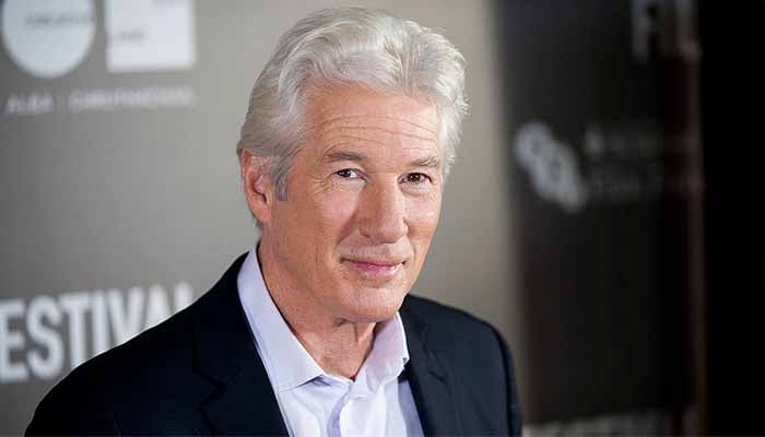 Richard Gere looks back at two-decade long Oscars ban after Tibet remarks