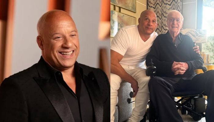 Vin Diesel to return as Dominic Toretto in Fast X: Part 2