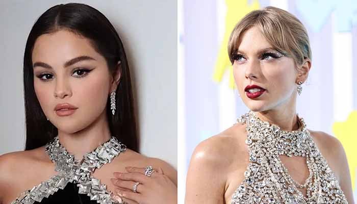 Taylor Swift, Selena Gomez friendship tested