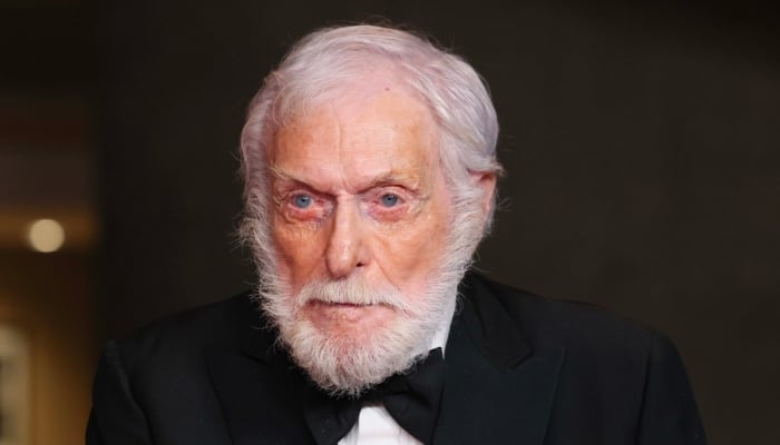 Dick Van Dyke reveals one role he rejected and still regrets