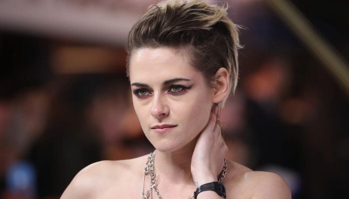 Kristen Stewart opens about the struggles she faced to direct first film