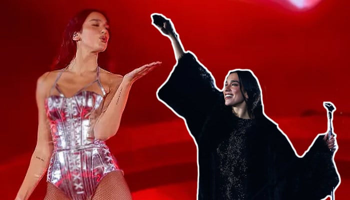 Dua Lipa brings fans to tears with moving tribute to Selena