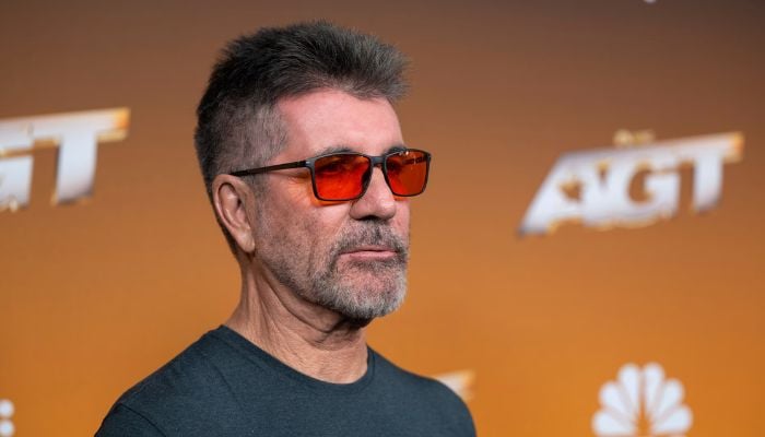 Simon Cowell talks about getting Botox and laser treatments