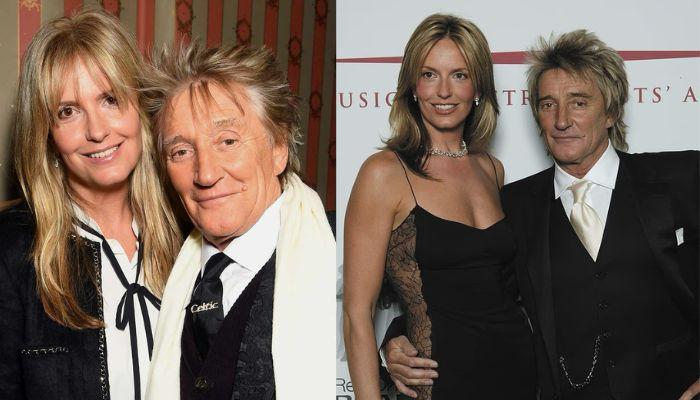 Penny Lancaster opens up on decades-long love with Rod Stewart