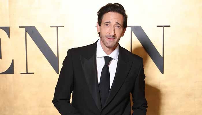 Adrien Brody gave rare insight into his preparation for a scene