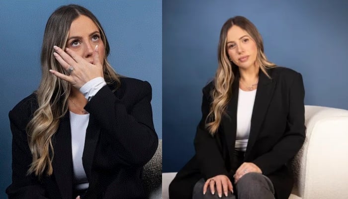 Holly Hagan haunted by regret as she details sister Darcis tragic death