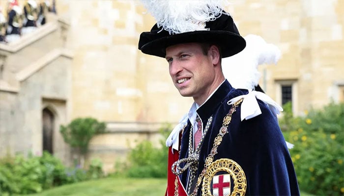 Prince William disappoints King Charles once again during special Christmas time