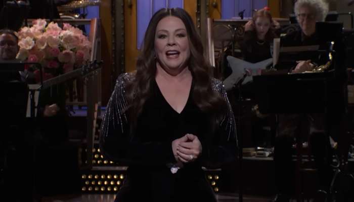 Melissa McCarthy has reportedly lost nearly 95 lbs.