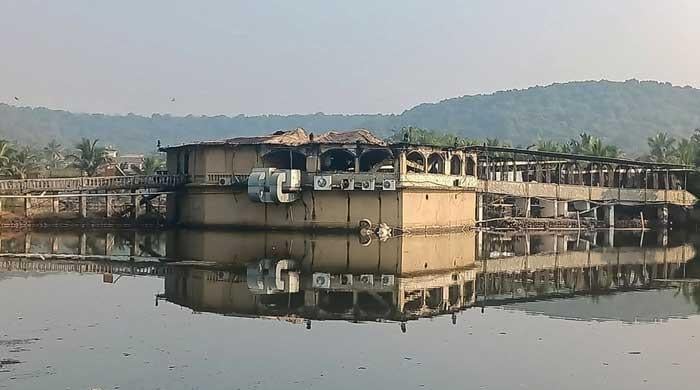 India's Goa state orders probe after nightclub fire kills 25