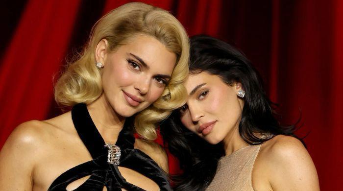 Kendall Jenner looks back on growing up with ‘Kardashian' sisters