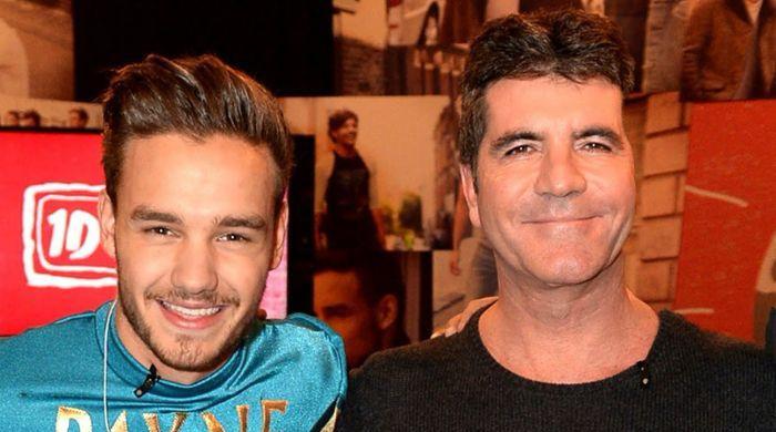 Why Simon Cowell said he's not guilty over Liam Payne's death?