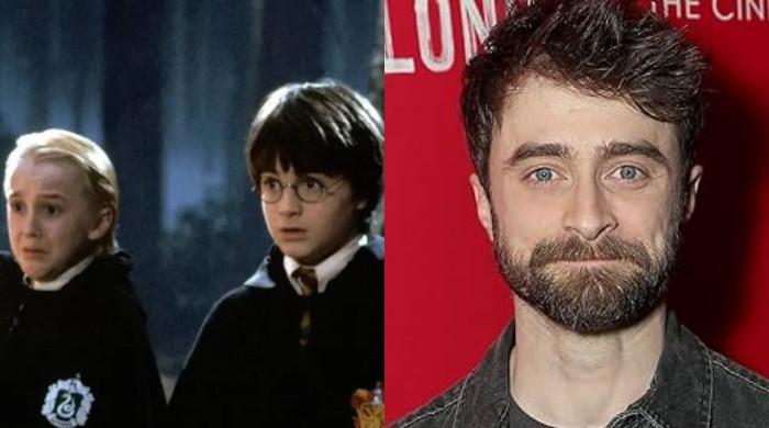 Daniel Radcliffe names Broadway play he thinks Harry, Draco will star in