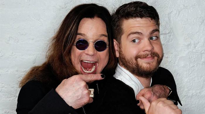 Jack Osbourne to welcome new baby months after losing father Ozzy