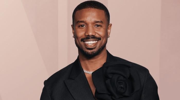Michael B. Jordan's reveals his all time favourite Vampire movie 