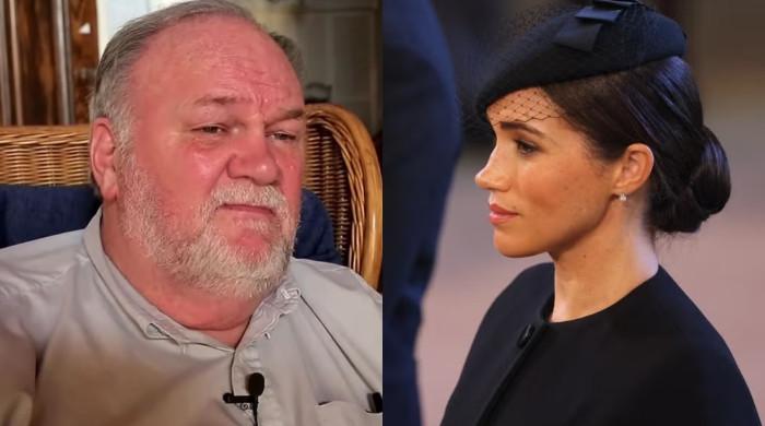 Meghan Markle shocking 'lie' exposed by father: 'no contact'