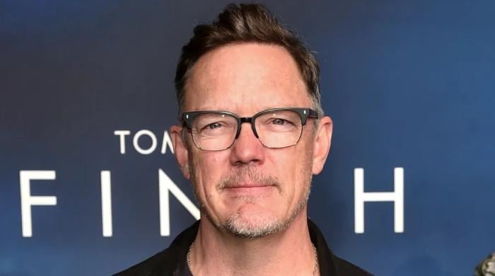 Matthew Lillard responds after Quentin Tarantino slams his acting