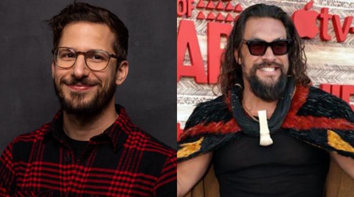 Jason Momoa, Andy Samberg comedy film details unfold