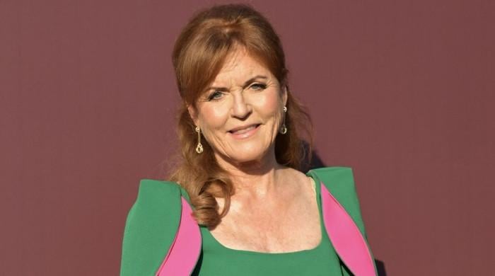 Sarah Ferguson finally receives support amid talks of powerful comeback
