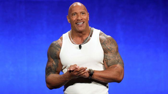 Dwayne Johnson opens about kickstarting acting with 'small cameos'