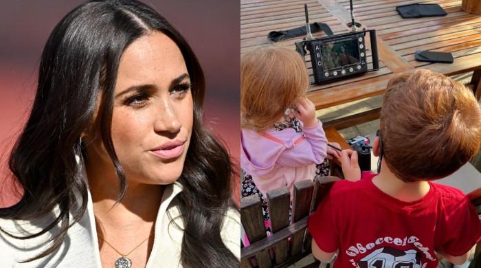 Meghan makes 'unfair' decision for Archie, Lilibet despite painful plea