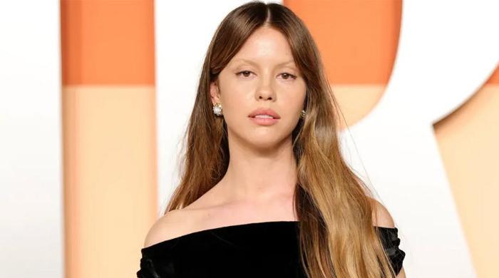 Mia Goth offers new updated on Marvel's long-delayed 'Blade' reboot