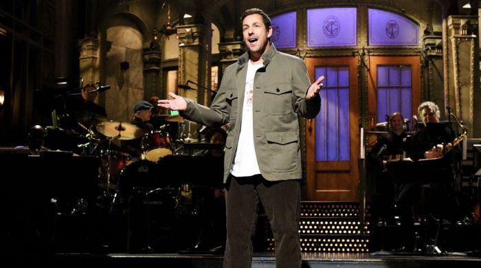 Adam Sandler reflects on heartbreaking experience of leaving 'SNL'