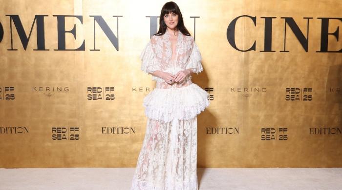 Dakota Johnson gets candid on 'shady' Hollywood, the toll of acting