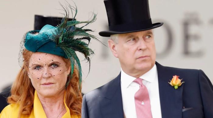 Andrew, Fergie first appearance at special royal event: details out