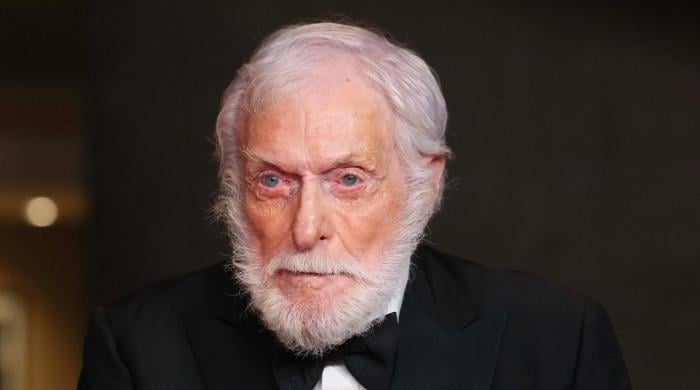 Dick Van Dyke reveals one role he rejected and still regrets