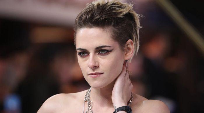 Kristen Stewart passes ruthless statement about the current situation of showbiz